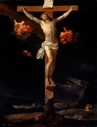 Die Kreuzigung, 1637