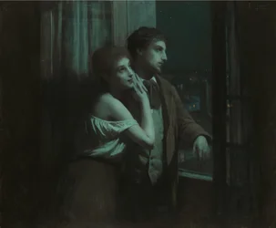 Träumerei, 1893