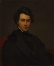 Tompkins Matteson (um 1840)
