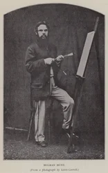 Holman Hunt