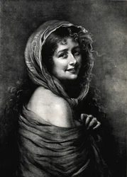 Kathleen Mavourneen, ca. 1850, 1911