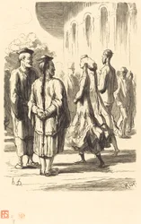 Weltausstellung: Wer sind die Chinesischsten?