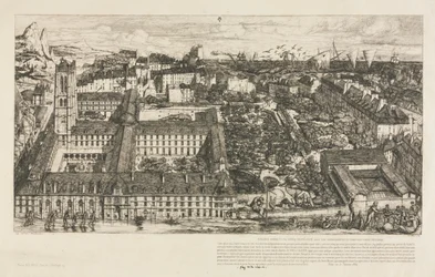 Henry IV College