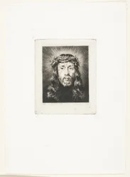 Das Gesicht Christi
