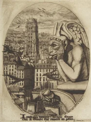 Der Vampir, 1853