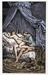 Illustration für die 