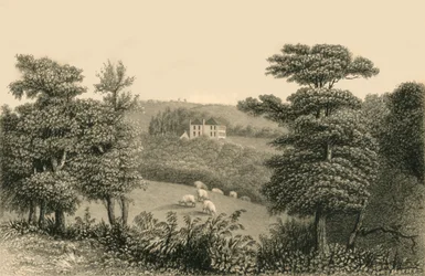Markly, 1835