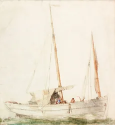 Segelboot