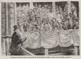 Das Jubiläum Ihrer Majestät der Königin