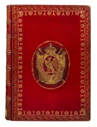 Vorderseite von Quintus Horatius Flaccus (Buchumschlag)