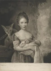 Miss Hone