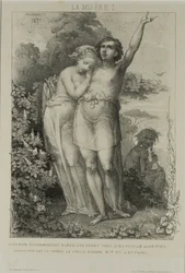Tafel Eins aus Elend