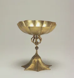 Sportpokal, ca. 1895