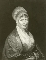 Elizabeth Fry