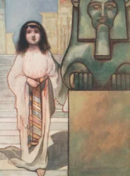 Am Anfang, die Geschichte der Genesis