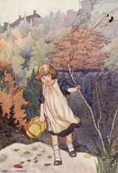 Unser sentimentaler Garten: Die Buche