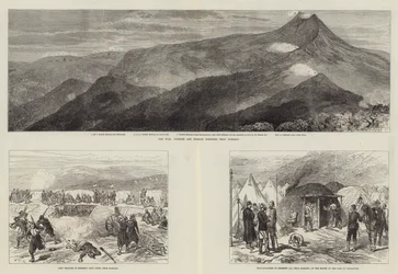 Russisch-Türkischer Krieg