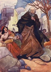 St. Andreas