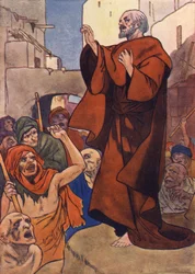 St. Andreas in Marmadonia