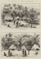 Die Reise der HMS Challenger