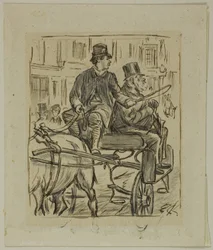 Die Sehenswürdigkeiten von Dublin