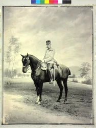 Erzherzog von Österreich Rainer