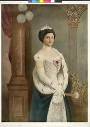 Kaiserin von Österreich Zita