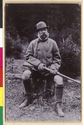 Franz Joseph I.