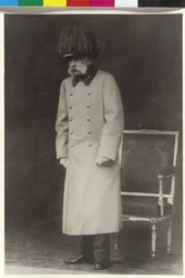 Franz Joseph I.