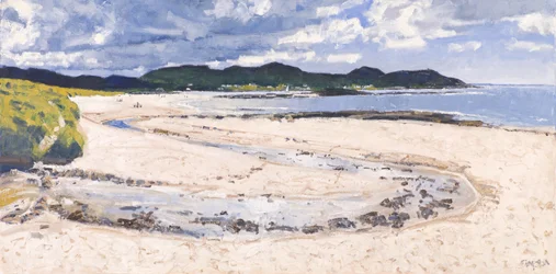 Strandbach, Sanna, 2017