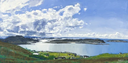 Jenseits von Altandhu, 2011