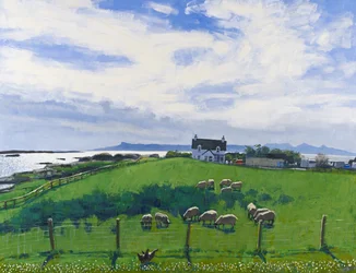 Bunacaimbe, 2012