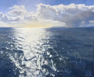 Überquerung des Sounds, 2015