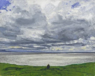 Nordwestküste, 2017