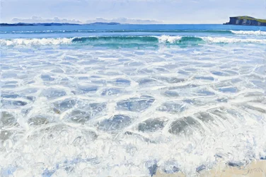 Oldshoremore-Meer, 2010