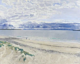 Wanderer & Hund, 2012