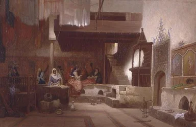 Das Hammam