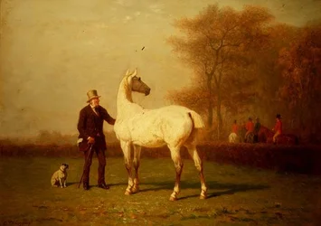 Die Jagd