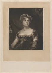 Catherine Thomason, Mrs. Thomas Whitmore von Apley