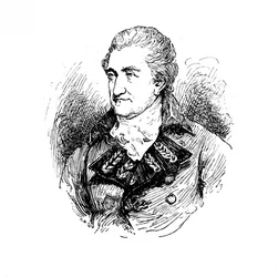 Commodore Nathaniel Dance