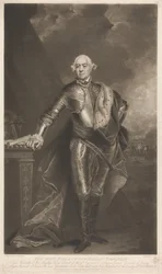 George, erster Marquis Townshend