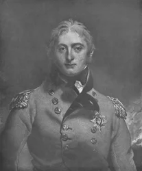 Generalleutnant Sir John Moore, K.B., ca. 1809 1909
