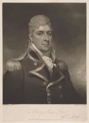 Sir Harry Burrard-Neale, 2. Baronet