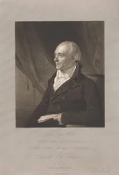 Der Ehrenwerte Spencer Perceval