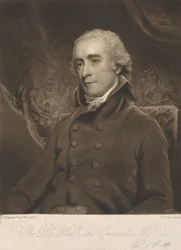Der höchst ehrenwerte Thomas Grenville