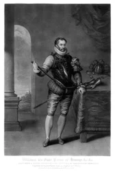 Wilhelm I., Prinz von Oranien