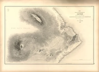 Atlas der Erzählung der United States Exploring Expedition: während der Jahre 1838, 1839, 1840, 1841, 1842