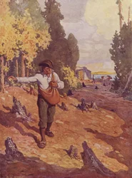 Der Pionier