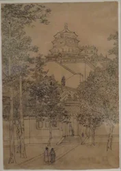 Sommerpalast, Peking