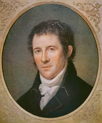 Benjamin Henry Latrobe, ca. 1804
